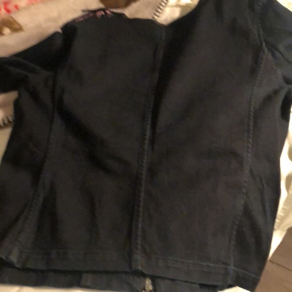 Stretch jacket - Picture 3 of 7